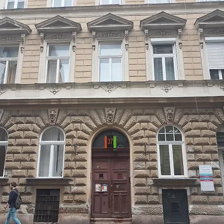 Small Home Budapest Szív Exterior foto