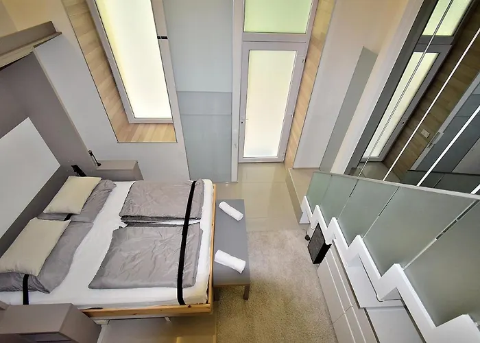 Small Home Budapest Szív