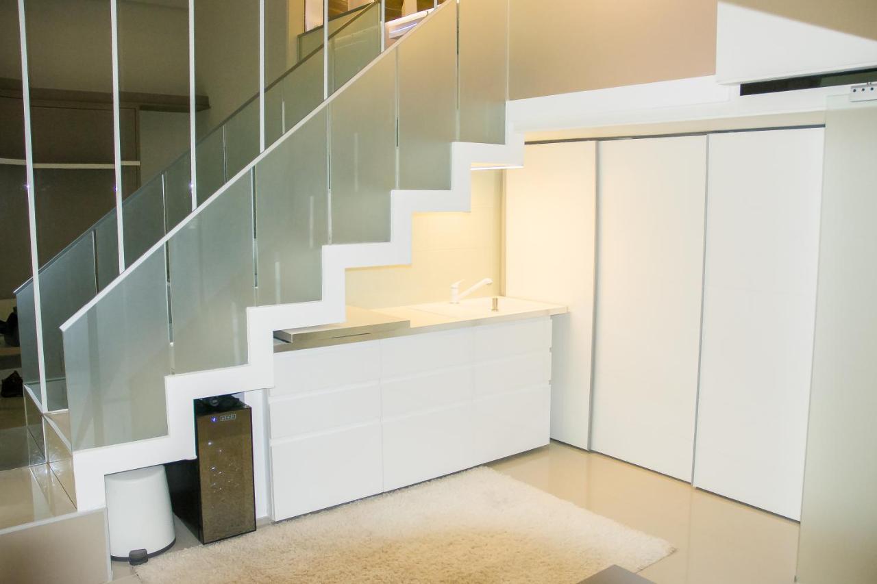 Small Szív Apartment *