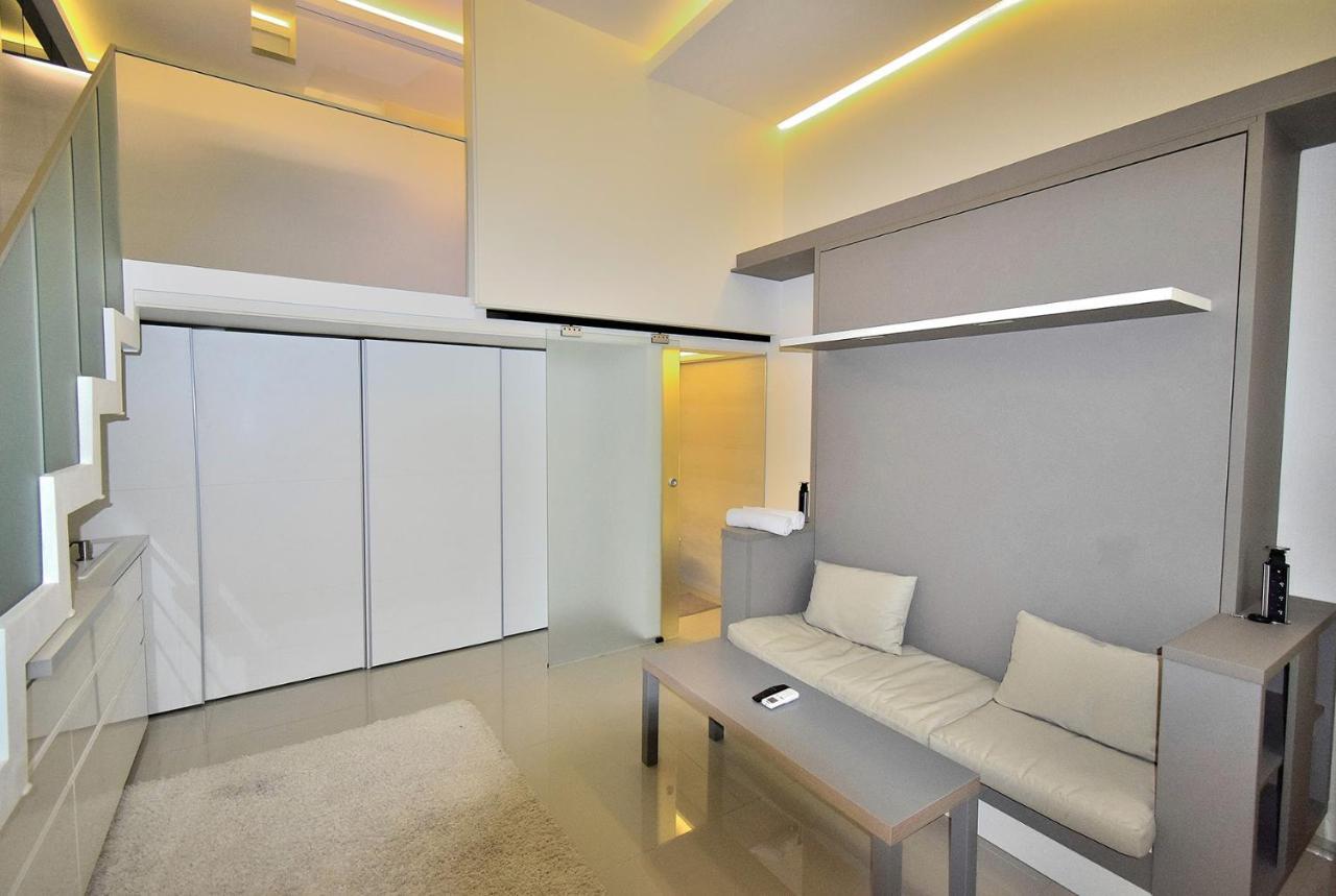 Apartment Small Szív Budapest