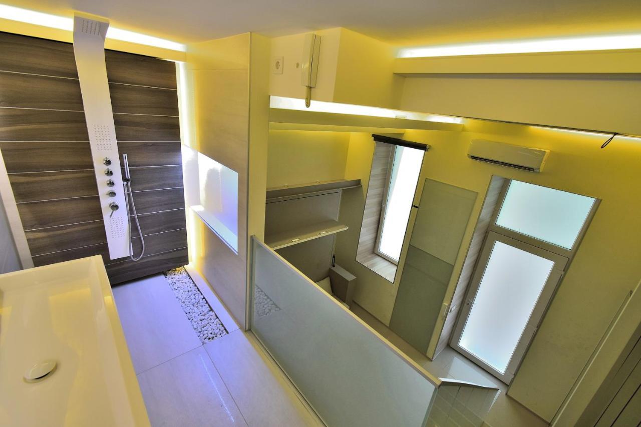 Small Szív Apartment Budapest