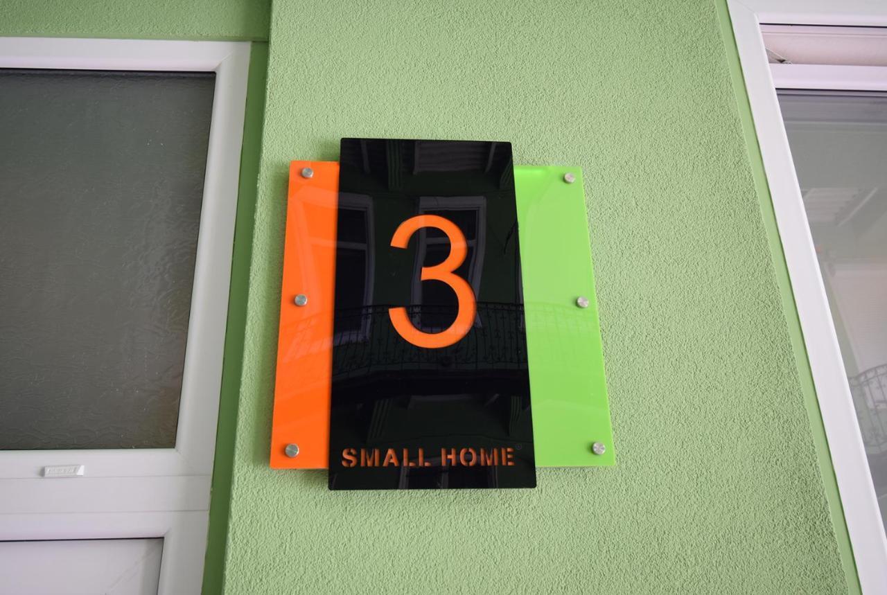 Small Sziv 3